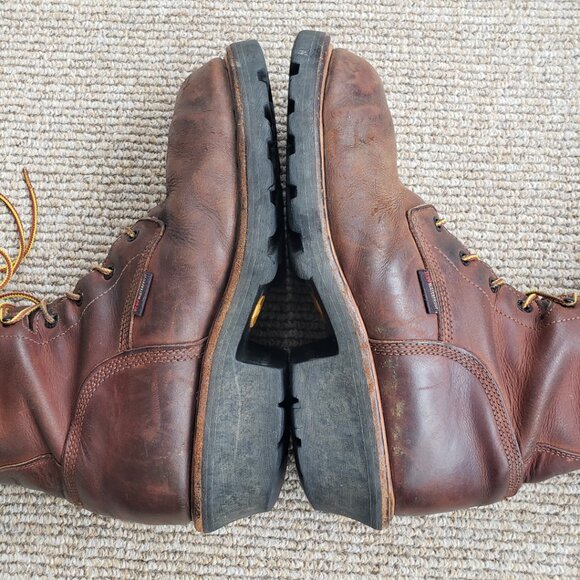 Red Wing Men\'s 9\